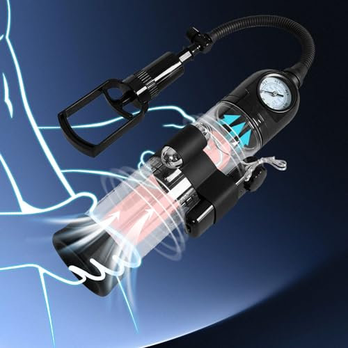 Y1E- Bomba De Vacio De Pene-02-1bsifhvsvbwouhaASPAOUFHPAS80