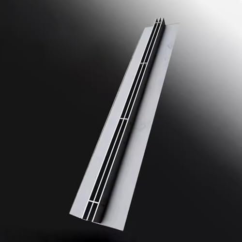 Rejilla Desague Jardin Rejillas de Drenaje de Acero Inoxidable para Exteriores, Panel de Rejilla de Drenaje Lineal, Coladores Antideslizantes del Drenaje del Barranco para El Patio, Panel De Rejilla(1