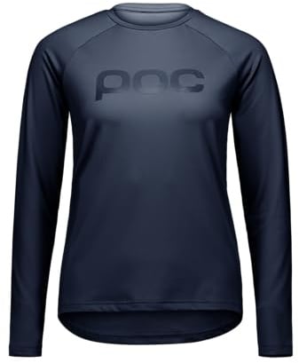 POC Women's W's Reform Enduro Jersey T-Shirt (Pack of 1)