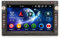Erisin 8-Core Android 14 4GB+64GB GPS Navegación Radio Coche Bluetooth Autoradio para VW Passat B5 Golf 4 Sharan Polo Lupo T5 Skoda Octavia Seat Ibiza 6L IPS CarPlay Android Auto WiFi DSP Dab+ CANBUS