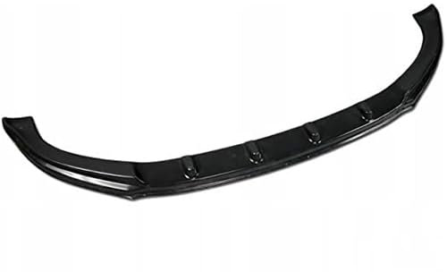 HJKJNBF Auto Frontspoiler, für VW T5 T5.1 2009-2015 Auto Frontlippe Spoiler Frontschürze Spoiler Lip Auto Frontschürze Lippe Spoiler