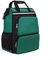 Feeshoppher Zaino porta attrezzi in tessuto Oxford con tasche multiple per elettricisti, riparazione di ferramenta, attrezzatura da officina (piccolo)