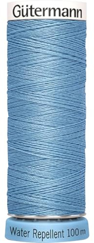 Gütermann creativ Allesnäher wasserabweisend 100m Nähgarn 100% Polyester