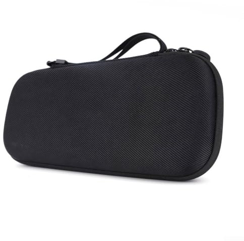 Harte Tragetasche für ODIN 2 Handheld Spielkonsole, schützende Aufbewahrungsbox für tragbares Spielgerät, stoßfeste Reise-Organizer-Tasche