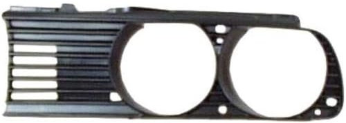 Frontgrill Kühlergrill Grill links passend für 3er Cabriolet E30
