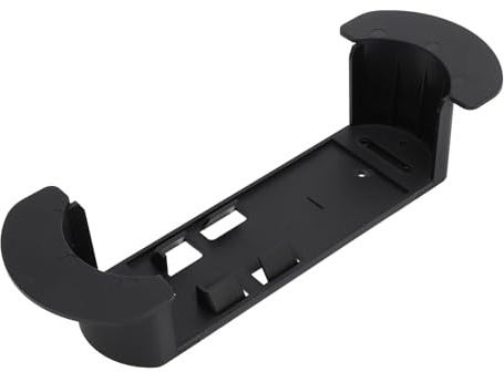 Pwshymi Caddie de Câble Ethernet, Kit de Montage Efficace pour Adaptateur V2, Organisateur Mural pour Maison et Bureau, Matériau ABS