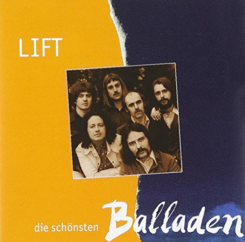 Die Schönsten Balladen