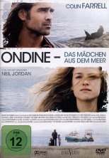 Ondine - Das Mädchen Aus Dem Meer