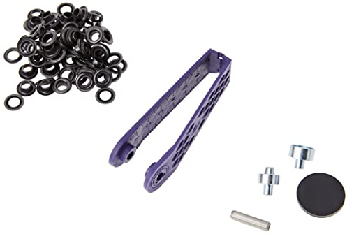 Prym - Prym Bronze (5mm) Eyelets and Washers - 1 Unit