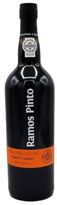 Ramos Pinto Tawny Port - (0,75 L Flaschen)