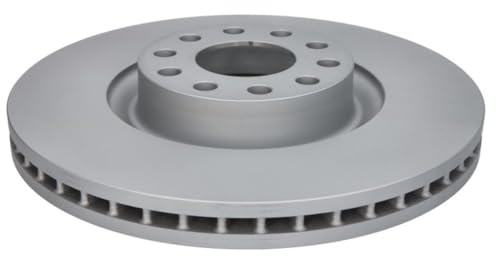 ATE 2x Bremsscheibe 24.0130-0174.1 belüftet | Kompatibel mit: AUDI A6 C5, A6 C5 Avant