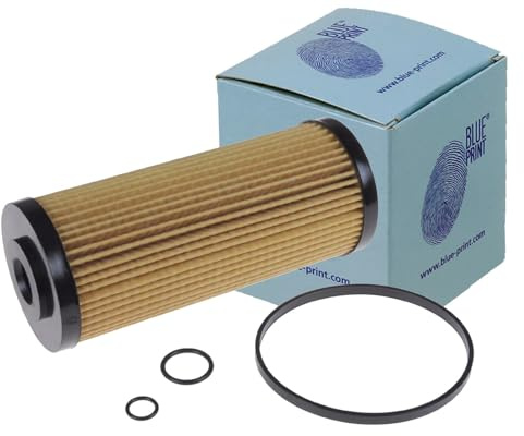 Blue Print ADZ92124 Oil Filter