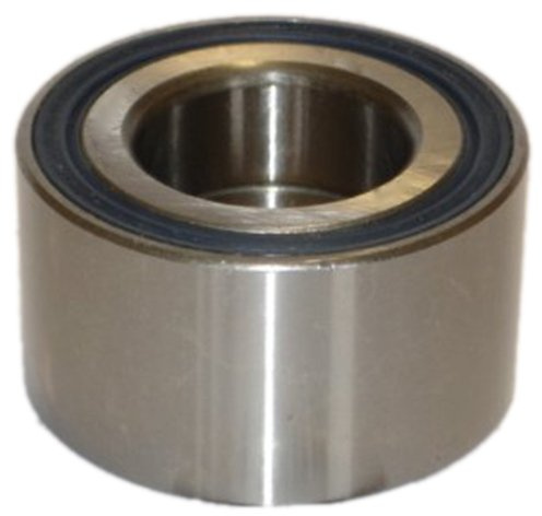 JAPANPARTS KK-14009 Radlagersatz pro 1 Rad Kompatibel mit HONDA CIVIC VI Hatchback EJ, EK 44300S04004 44300S04008