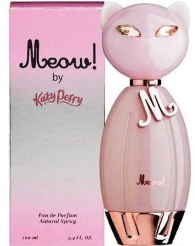 Katy Perry Damenparfüm, 1 Stück