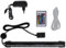 vidaXL Aquarium Beleuchtung LED RGB Unterwasser Aufsetzleuchte Aquariumleuchte