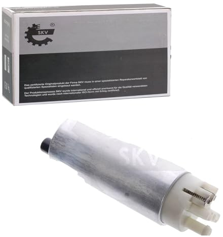 SKV ESEN 02SKV223 Injection Pump
