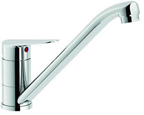 Vigour one Einhand Einhebel Küchenarmatur Spültisch schwenkbaren Rohrauslauf