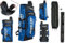 Avalon Rucksack Bogenrücksack New Classic mit Pfeilröhre (Dunkelblau)