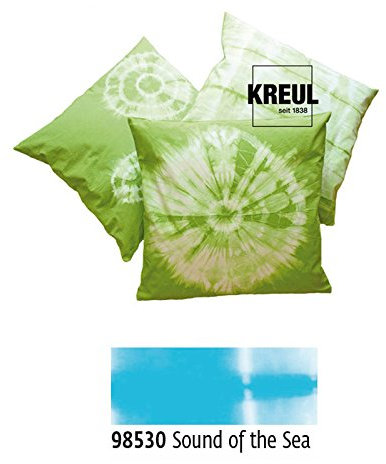 NEU Javana Batik-Textilfarbe 70g, Sound of the Sea