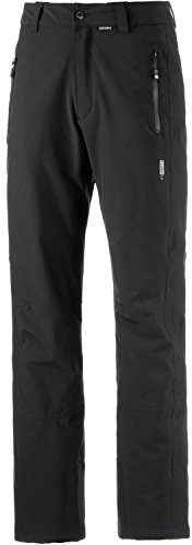 Icepeak Herren Stepphose Herren Noxos