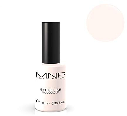 Smalto Semipermanente GEL POLISH NAIL COLOUR 130 Oasis 10 ml MESAUDA