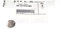 BMW VARTA 3 Volt CR2032 Key Fob Alarm Remote Battery 66126912985 Genuine