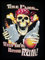 Shawprint Limited Time Flies When Your Having Rum RETRO METAL TIN WALL ART NOVELTY GIFT 1818 (8 x 6)