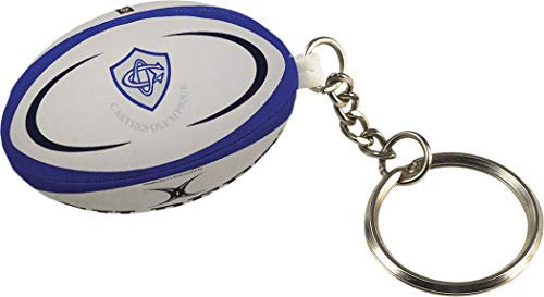 Gilbert Porte clés Rugby - Castres Olympique