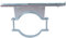 Max-Power 64002 Shelf Brackets for Radiators 2 Pieces, Blue
