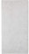 Cawö Home Handtücher Contour Allover 388 Silber - 70 Handtuch 50x100 cm