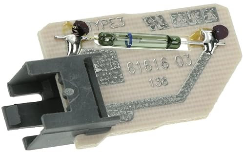 SOS Accessory Miele 5544030 Dishwasher Unlocking Plate