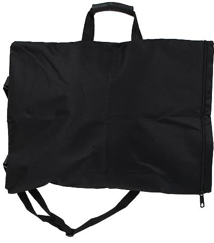 SUPVOX Mochila de Dibujo A3 Impermeable, Maletín Multifuncional para Niños, Ideal para Clases de Arte y Excursiones