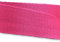 Gurtband 40mm Baumwolle Taschengurt Uni 32 Farben - 1 Meter (Pink)