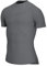 Nike DD1992 M NP DF Tight TOP SS T-Shirt Mens Iron Grey/Black/Black 3XL
