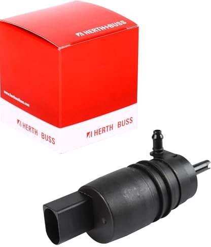 HERTH+BUSS ELPARTS Waschwasserpumpe, Scheinwerferreinigung 65451099