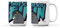 Pummel & Friends - Jumbo Tasse - Grummeleinhorn Voll Nein
