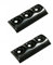 HASME 2-Pack Replacement Blade Clamps for Dewalt Circular Saws Replaces for 663290-00 66329000 Fits for D26677K D26676 DCP580B D2677K DCP580
