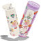 IZY Trinkflasche Kinder - Paw Patrol - Wasserflasche für Kinder 350ml - Wasserflasche für die Schule - Trinkflasche mit Strohhalm (Friends Furever)