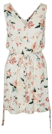 VERO MODA VMBUMPY Ankle Skirt WVN NOOS