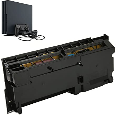 Sxhlseller Power Supply Brick für, Professional ADP 300ER Power, Supply Ersatz-Spielekonsolen-Netzteil Ersatz-Spielekonsolen-Netzteil für PRO 7500 Type Host