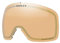 Oakley Flight Tracker Large Lens Kit Prizm Sage Gold
