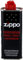 Zippo Benzin/Oil für Feuerzeuge + GRATIS Crystal Balls (1x 125ml)