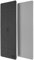RE:SPORT Yogamatte Phthalatfrei | Gymnastikmatte rutschfest | Fitnessmatte schadstofffrei | Trainingsmatte mit Tragegurt 183 x 61 x 0,6 cm