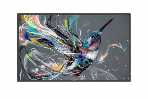 Monitor Philips 98BDL3650Q 4K Ultra HD 98