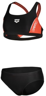 Arena Mädchen G Thrice Jr Two Pieces R Bikini