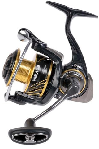 Carrete Hart MIRAGE 2500-5+1bb - 5.7:1