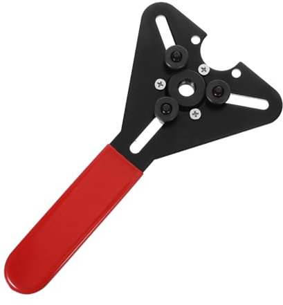 Gatuida Outil de Démontage Dembrayage Outils de Climatisation pour Mécaniciens Installateur Dembrayage Automobile Facile à Utiliser