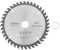 OTOTEC 1Set Lama Per Sega Circolare Specializzata TCT 136x20x1,6mm 40T Compatibile Con Makita DSS501Z MAX 7000RPM Per Il Taglio Di Legno Plastica Alluminio Rame