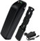 Batterie Velo Électrique 52V 20AH 21AH,Ebike Batterie 52V 20AH 21AH Batteries pour vélo Haute Puissance avec Chargeur pour 2000W 1000W 500W 250W Moteu avec Chargeur 52V 20AH 5pin,2000W