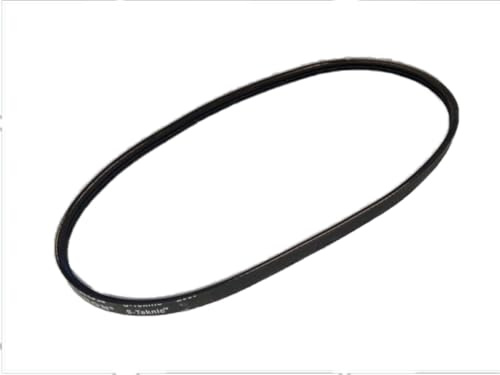 Riemen C GÜDE GADH 254 Abricht- & Dickenhobel - Rippenriemen Hobel - 370 J